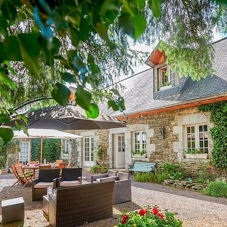 Chambres D'Hotes La Baudriere Livaie 외부 사진