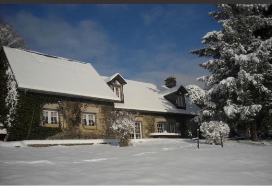 Chambres D'Hotes La Baudriere Livaie 외부 사진