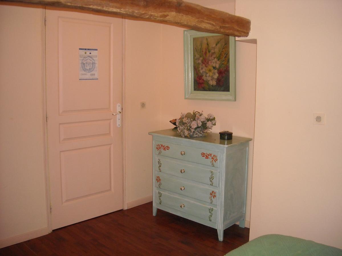 Chambres D'Hotes La Baudriere Livaie 외부 사진